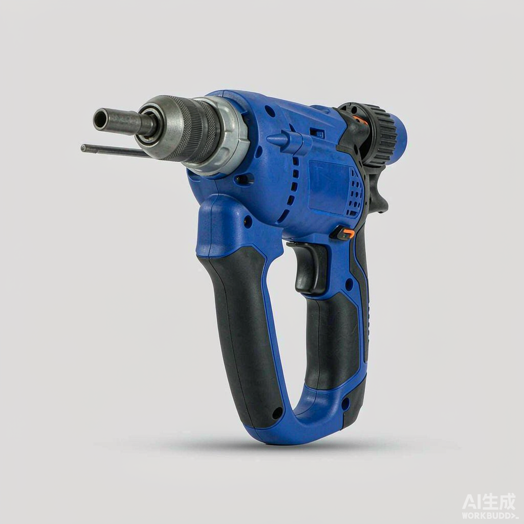 OEM ODM Adjustable Wrench Blue ABS with Fast Shipping