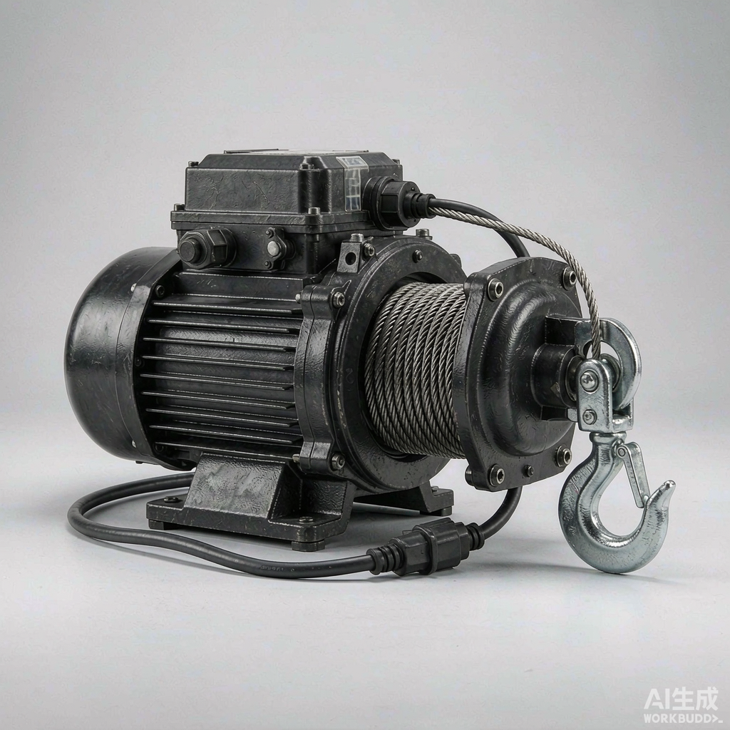 Professional Hydraulic Jack White Nylon Customized Service