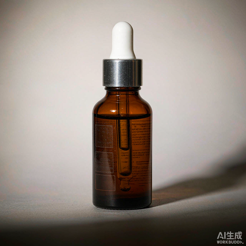 Custom Logo Hyaluronic Acid Moisturizer Silver Aluminum Alloy for OEM Brand